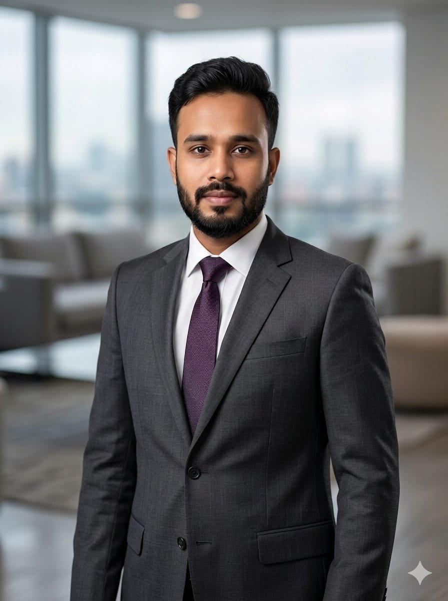 Visa Specialist