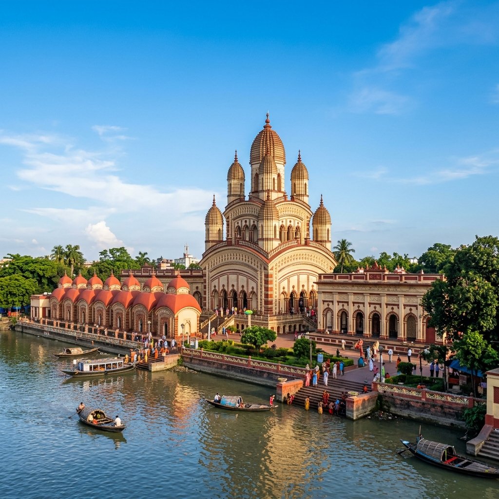 Dakshineswar