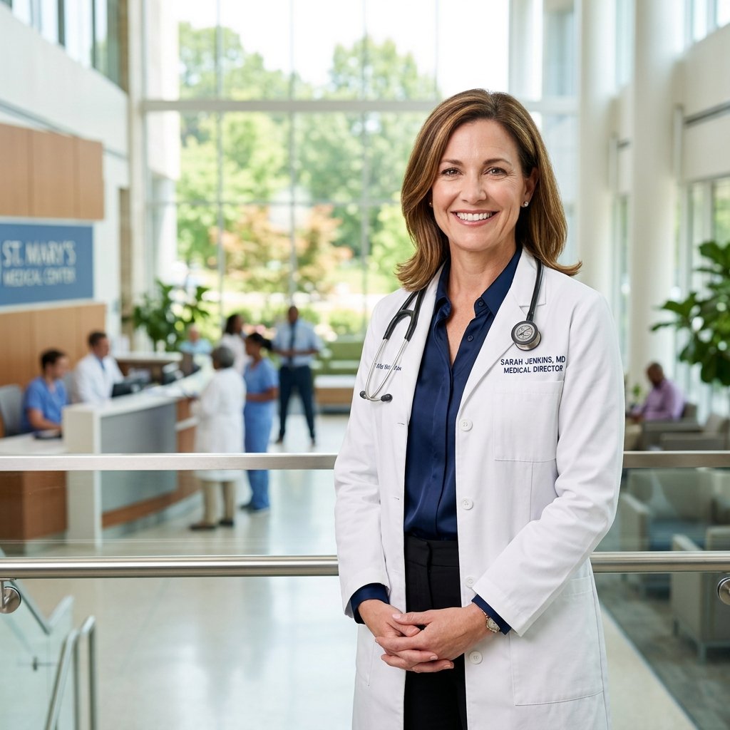 Medical Director
